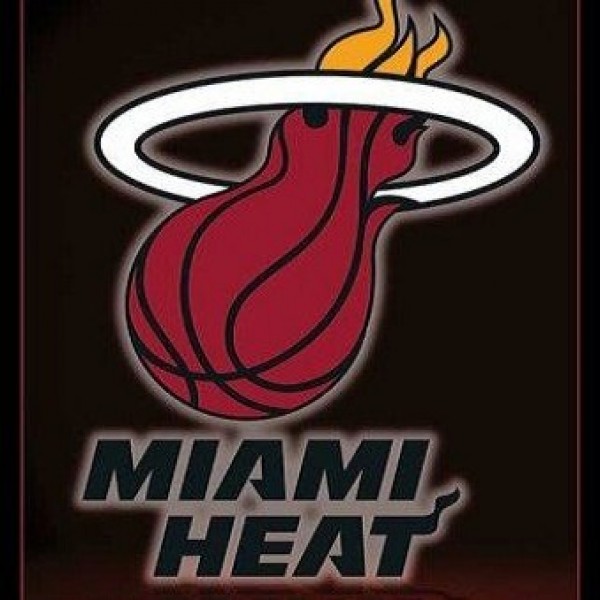 TS042 Miami Heat